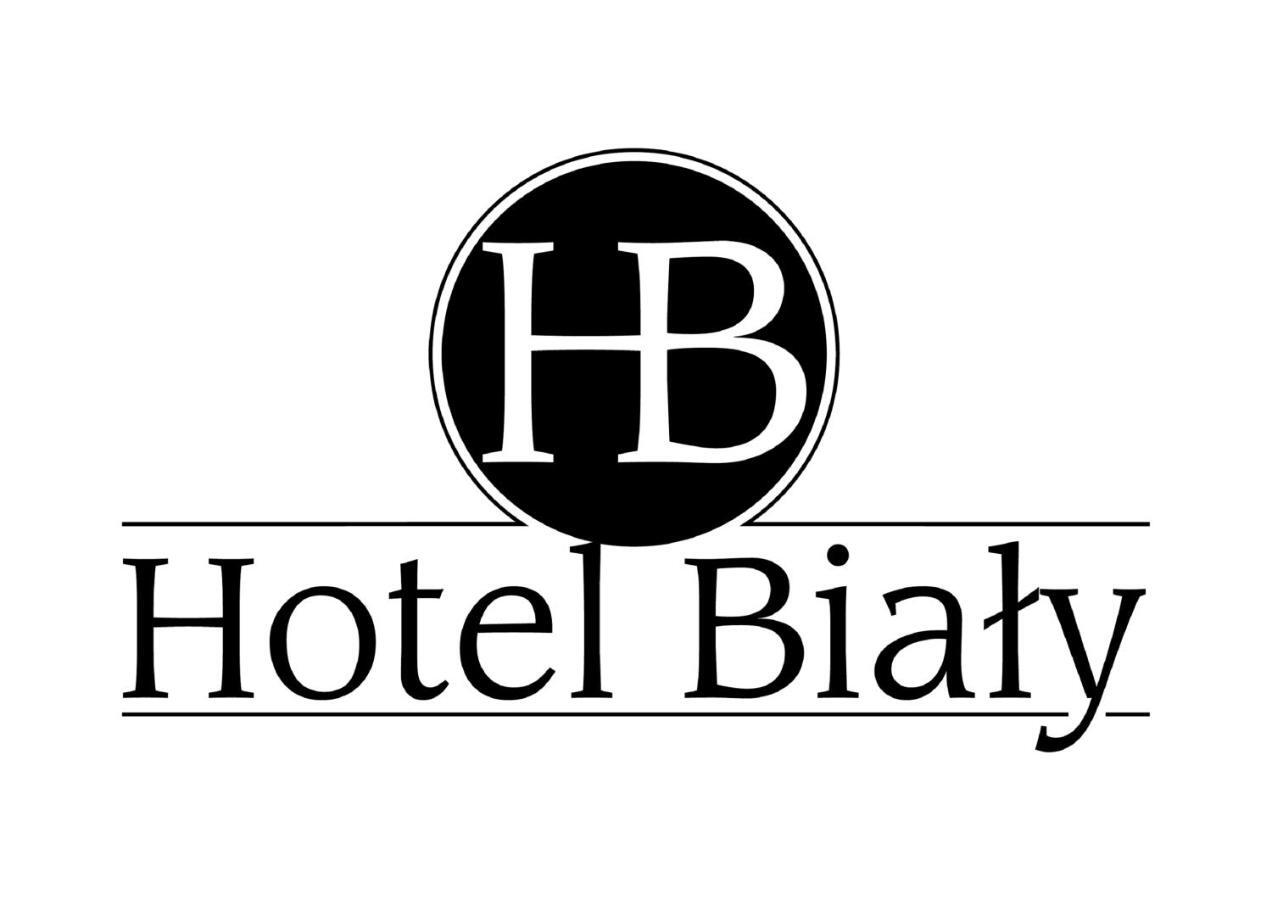 Hotel Bialy Wałbrzych Extérieur photo